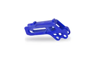 POLISPORT CHAIN GUIDE BLUE