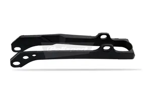 POLISPORT CHAIN SLIDER BLACK