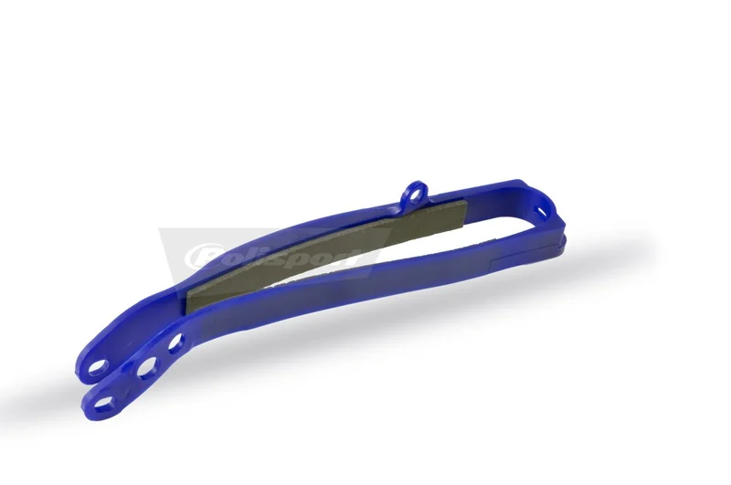 POLISPORT CHAIN SLIDER BLUE