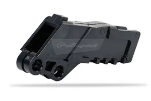 POLISPORT CHAIN GUIDE BLACK