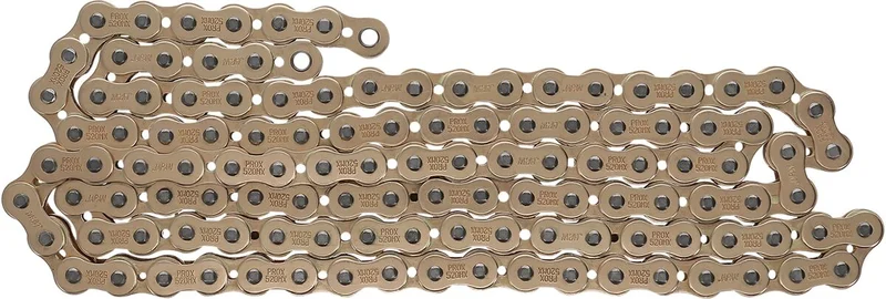 PROX DRIVE CHAIN MX GOLD