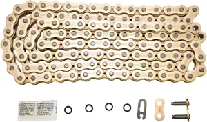 PROX DRIVE CHAIN X-RING GOLD
