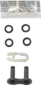 PROX CHAIN LINK X-RING