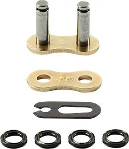 PROX CHAIN LINK MX GOLD