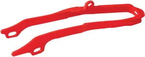 POLISPORT CHAIN SLIDER RED