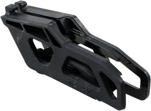 UFO CHAIN GUIDE SUZUKI BLACK