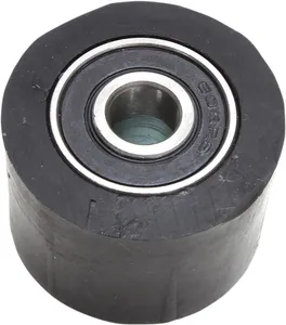 UFO CHAIN ROLLER YAMAHA BLACK