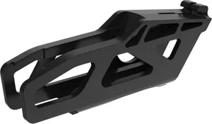 POLISPORT CHAIN GUIDE BLACK