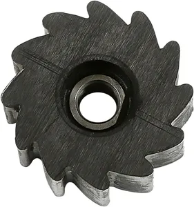 UFO CHAIN ROLLER BLACK