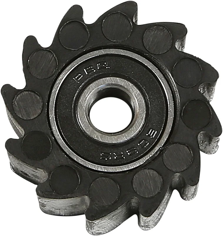 UFO CHAIN ROLLER BLACK