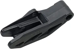 UFO CHAIN GUIDE BLACK