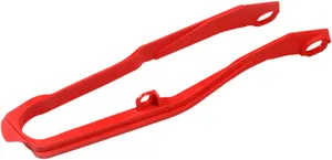 UFO CHAIN SLIDER CRF450 RED