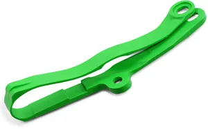 UFO CHAIN SLIDER KX450F GRN