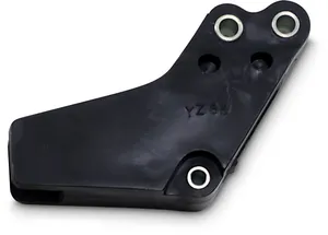 UFO CHAIN GUIDE YZ85 BLACK