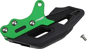 MOOSE OFFROAD HARD-PARTS GUIDE CHAIN KAWASAKI