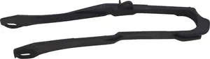 UFO SWINGARM CHAIN SLIDER BLACK