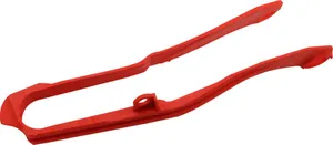 UFO SWINGARM CHAIN SLIDER RED