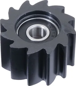 MOOSE OFFROAD HARD-PARTS CHAIN ROLLER 38MM KAW