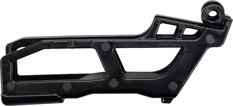 UFO CHAIN GUIDE YZF450 23-BK