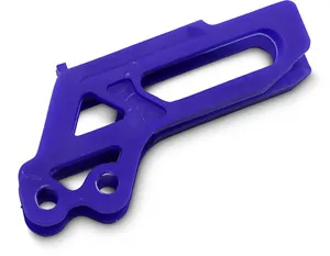UFO CHAIN GUIDE YZF450 23-BL