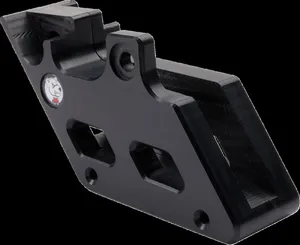 AXP RACING CHAIN GUIDE BET 125RR-250RR-350RR-450RR BLACK