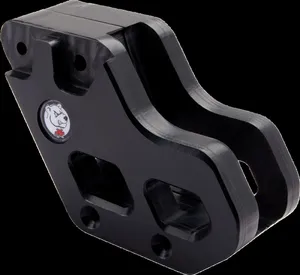 AXP RACING CHAIN GUIDE HON CRFL 250-300 BLACK