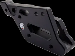 AXP RACING CHAIN GUIDE KTM-HUS-SHE-GAS BLACK