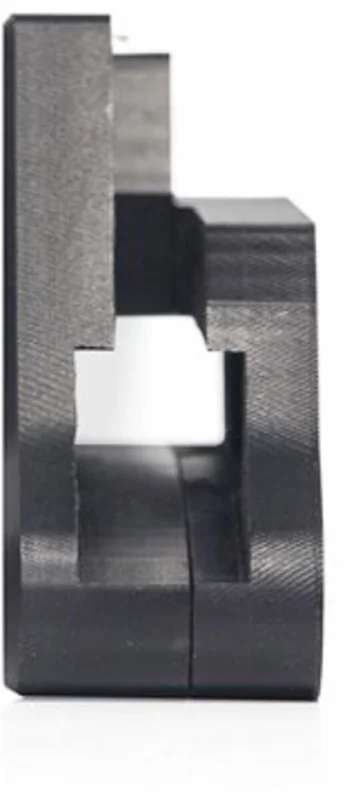 AXP RACING CHAIN GUIDE KTM-HUS-SHE-GAS BLACK