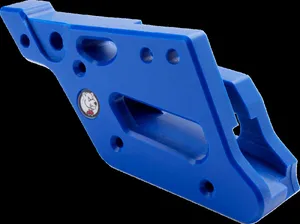 AXP RACING CHAIN GUIDE SHE BLUE