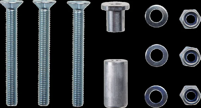 AXP RACING CHAIN GUIDE SHE BLUE