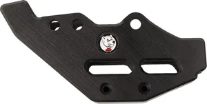 AXP RACING CHAIN GUIDE HON RED
