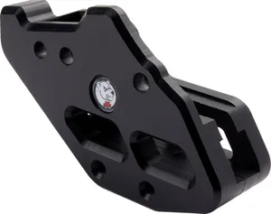 AXP RACING CHAIN GUIDE TMR BLACK