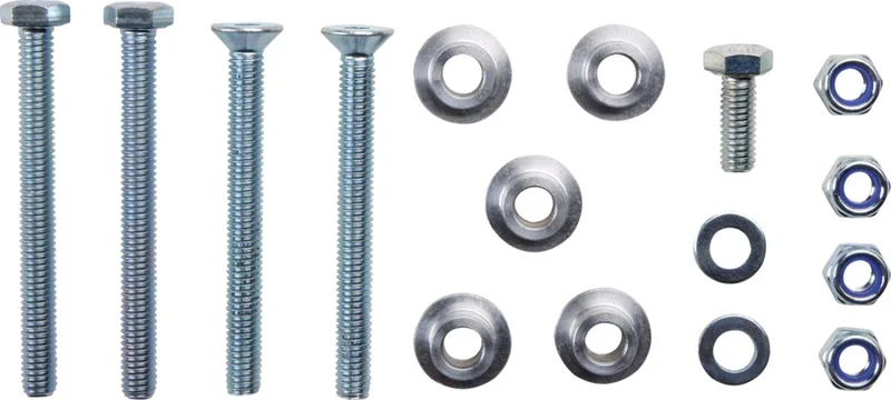 AXP RACING CHAIN GUIDE TMR BLACK