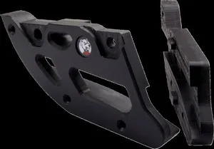 AXP RACING CHAIN GUIDE KTM-HUS SX-SXF-TC-FC BLACK