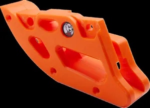 AXP RACING CHAIN GUIDE KTM- SX-SXF ORANGE