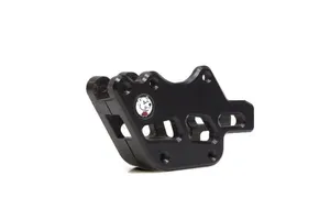 AXP RACING CHAIN GUIDE YAM BK