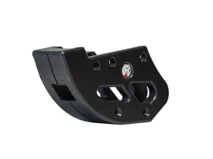AXP RACING CHAIN GUIDE YZF 23- BK