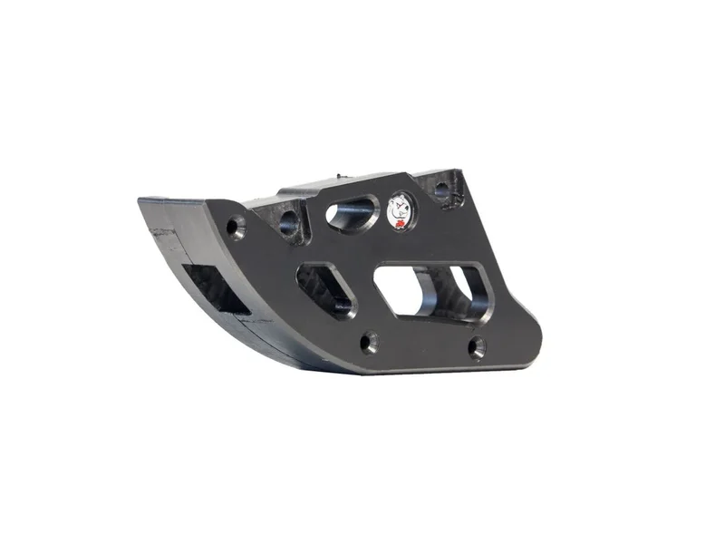 AXP RACING CHAIN GUIDE SHERCO 24- BL