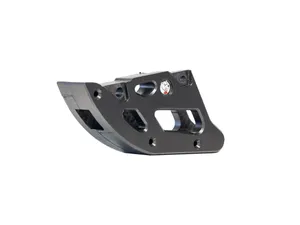 AXP RACING CHAIN GUIDE SHERCO 24- BL