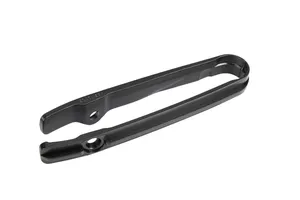UFO SWINGARM CHAIN SLIDER SX85 2025- BLACK