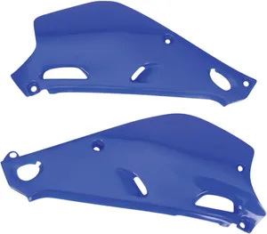 UFO SIDE PANELS YAMAHA YZ80 REFLEX-BLUE