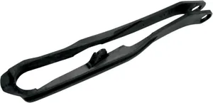 UFO CHAIN SLIDER HONDA CR125/250 BLACK