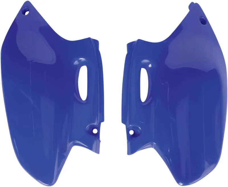 UFO SIDE PANELS YAMAHA YZF/WRF REFLEX-BLUE