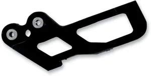 UFO CHAIN GUIDE HONDA CR125/250/500 & CRF250/450 BLACK