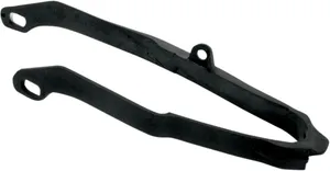 UFO CHAIN SLIDER HONDA CR125/250 & CRF250/450R/X BLACK