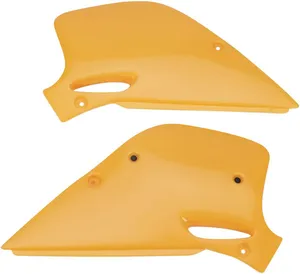 UFO SIDE PANELS KTM 250/300/360 (93-97) ORANGE