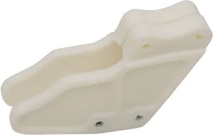 UFO CHAIN GUIDE KAWASAKI KX85 NEUTRAL