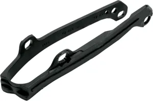 UFO CHAIN SLIDER YAMAHA YZ/YZF/WRF BLACK