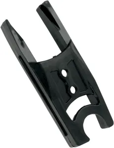 UFO CHAIN SLIDER YAMAHA YZ85 BLACK