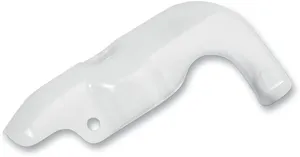 UFO LOWER FRONT BRAKE CABLE COVER KAWASAKI KX125/250 NEUTRAL